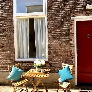 Basic Little House Scheveningen Appartement