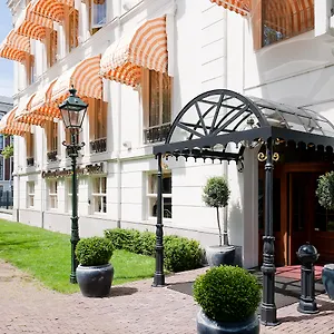 Hotel Carlton Ambassador, Haia