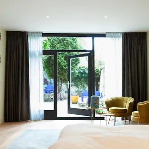 Hotel Boutique De Salon, Haia