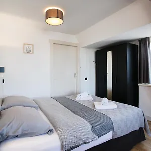Four Star - Berkenbosch Blokstraat Appartement