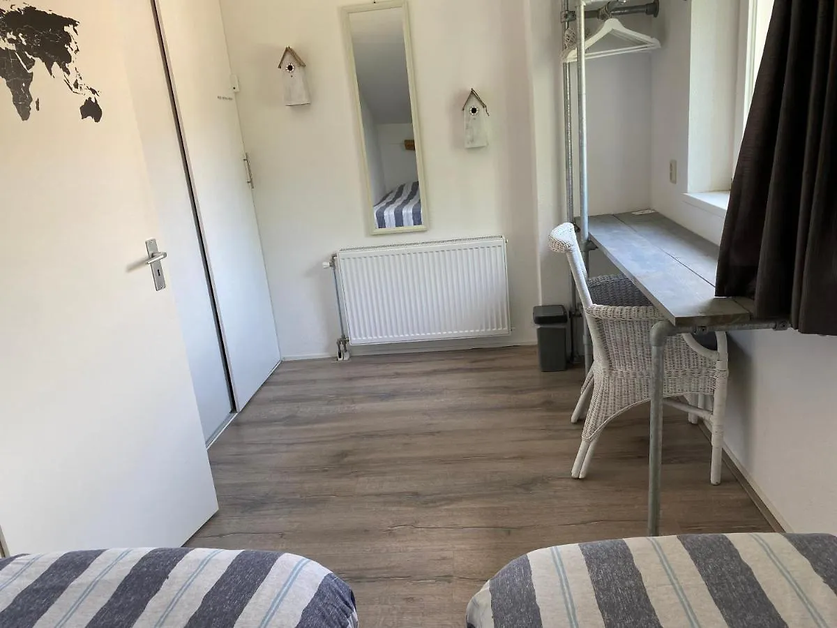 Haags Duinhuis - Familyfriendly Holidayhome 0*, Den Haag Nederland