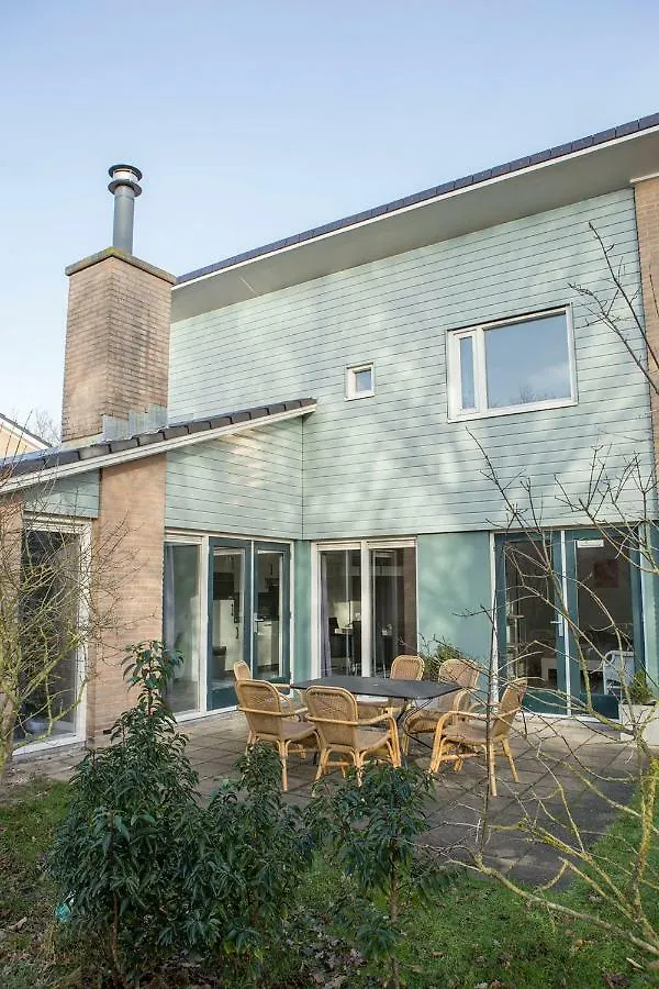 Haags Duinhuis - Familyfriendly Holidayhome Nederland