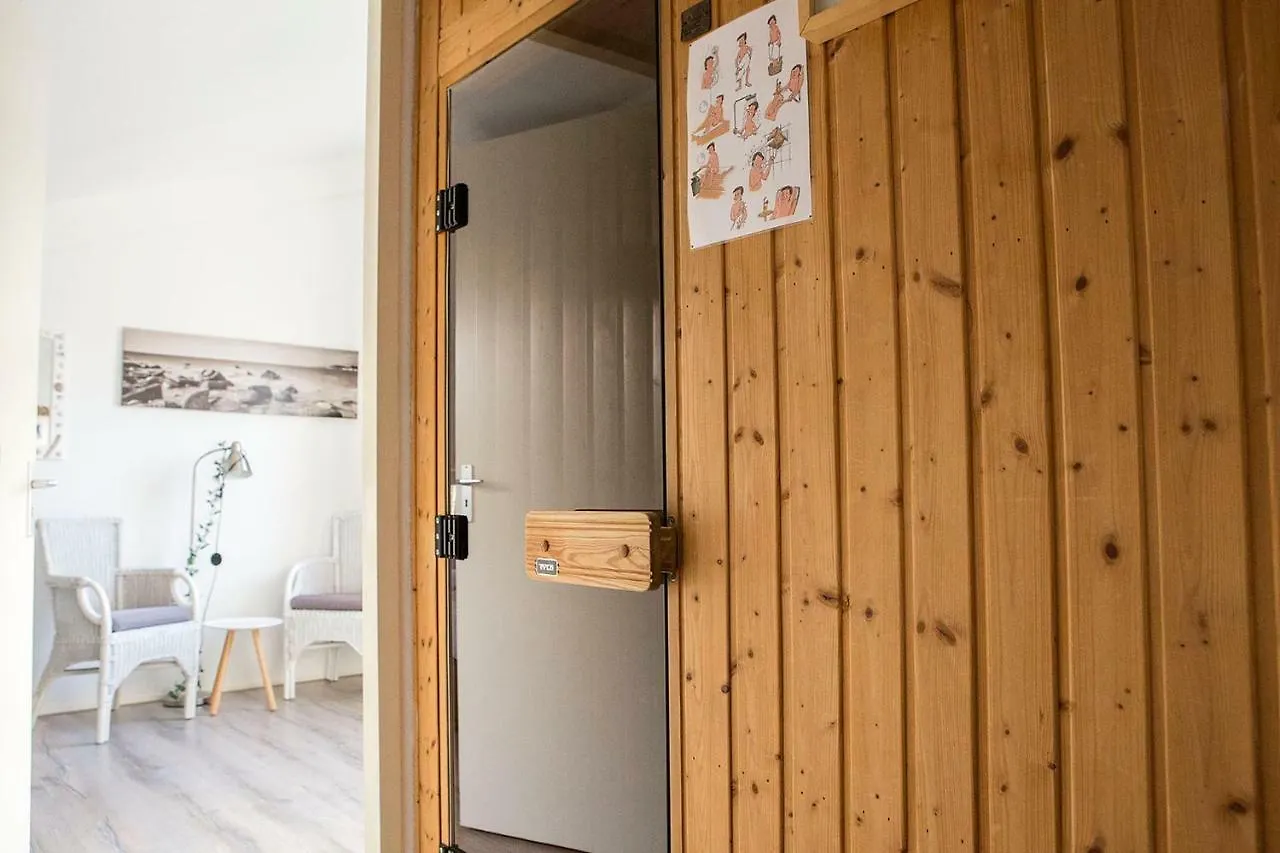 Haags Duinhuis - Familyfriendly Holidayhome 0*, Den Haag