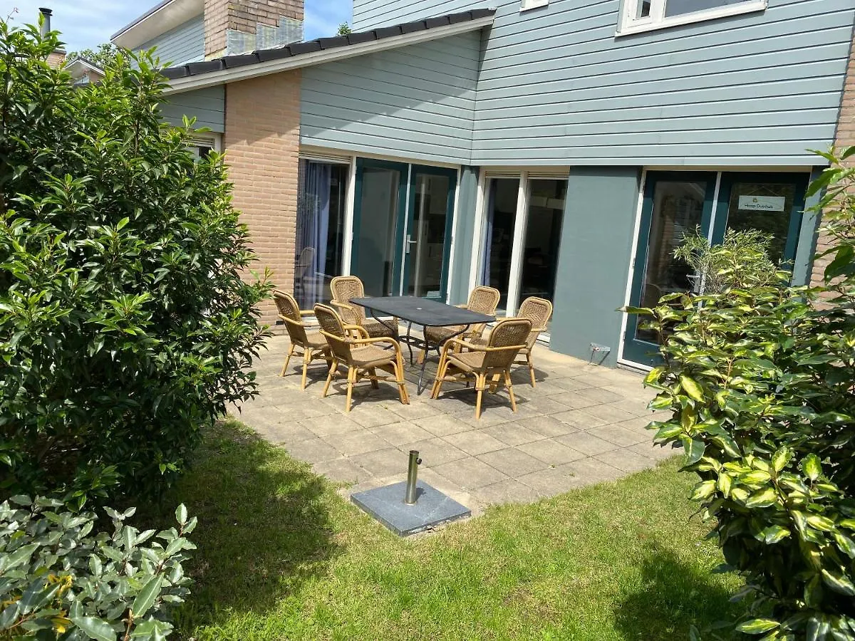 別荘 Haags Duinhuis - Familyfriendly Holidayhome
