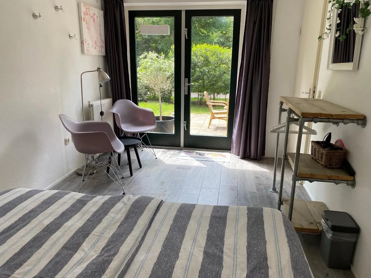 Haags Duinhuis - Familyfriendly Holidayhome 別荘
