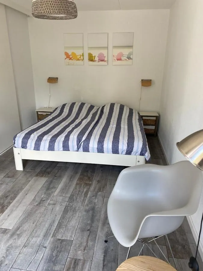別荘 Haags Duinhuis - Familyfriendly Holidayhome