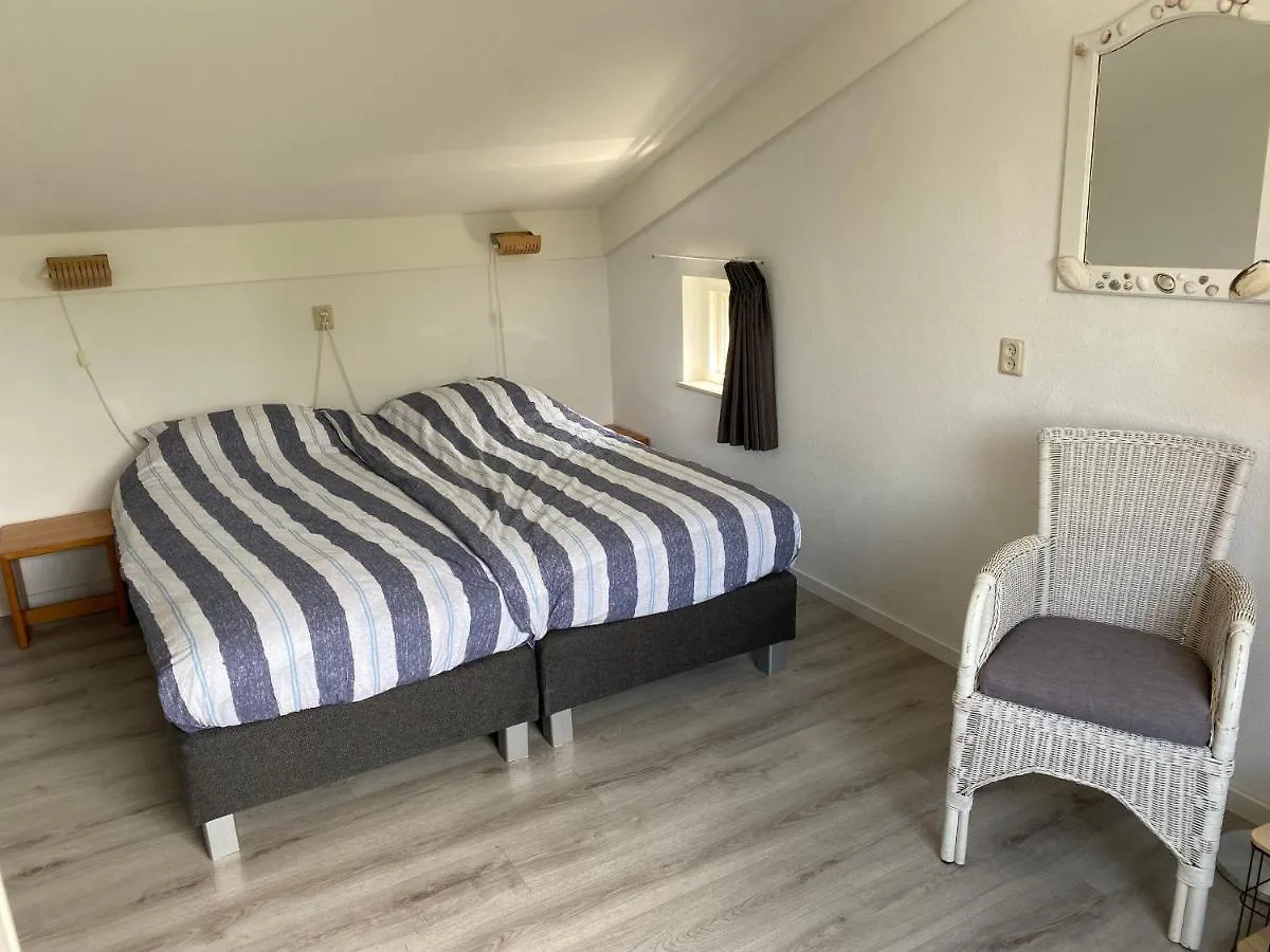 Haags Duinhuis - Familyfriendly Holidayhome オランダ