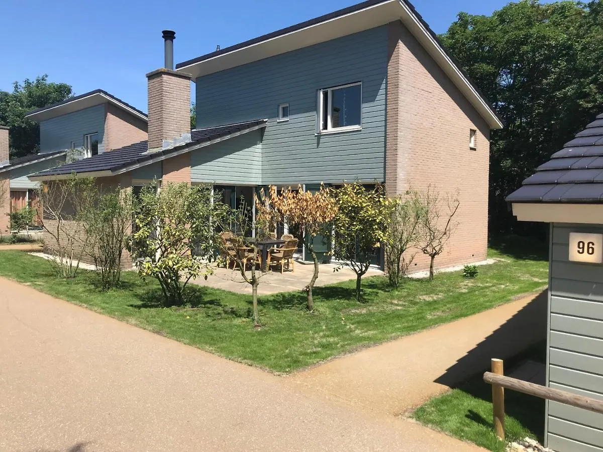 Haags Duinhuis - Familyfriendly Holidayhome location