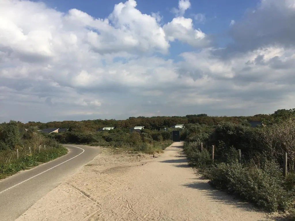 Haags Duinhuis - Familyfriendly Holidayhome オランダ
