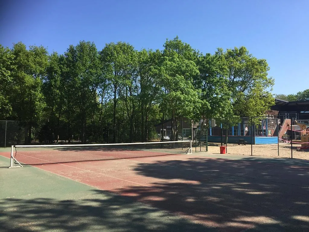 別荘 Haags Duinhuis - Familyfriendly Holidayhome オランダ