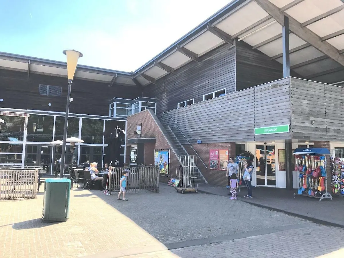 別荘 Haags Duinhuis - Familyfriendly Holidayhome オランダ