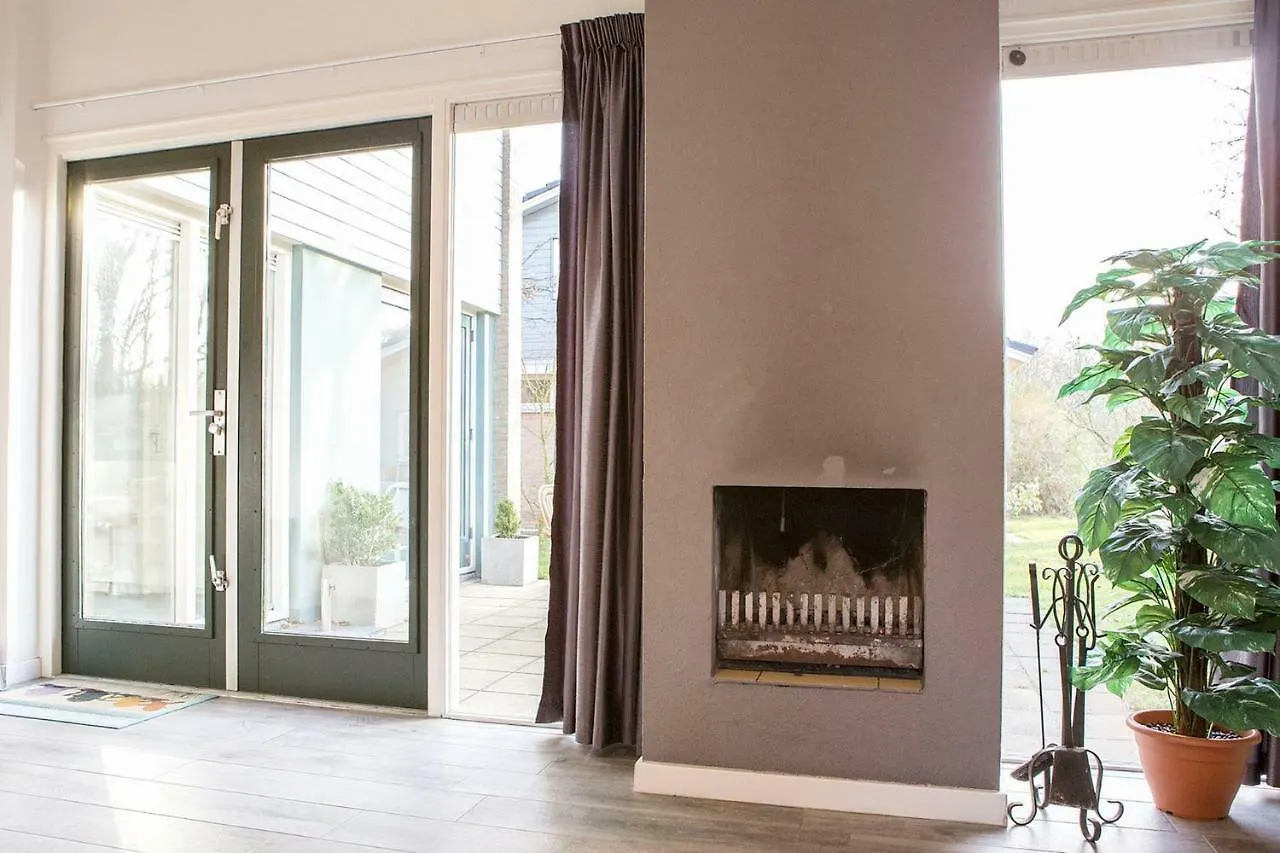 Haags Duinhuis - Familyfriendly Holidayhome