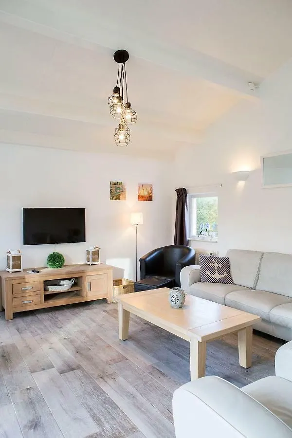 Haags Duinhuis - Familyfriendly Holidayhome デン・ハーグ