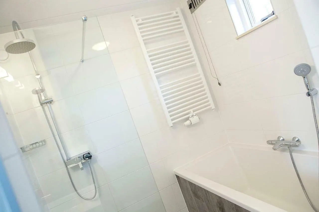 別荘 Haags Duinhuis - Familyfriendly Holidayhome オランダ
